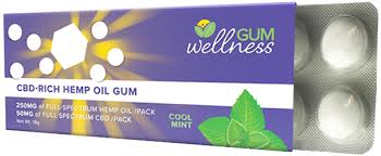 CBD Gum